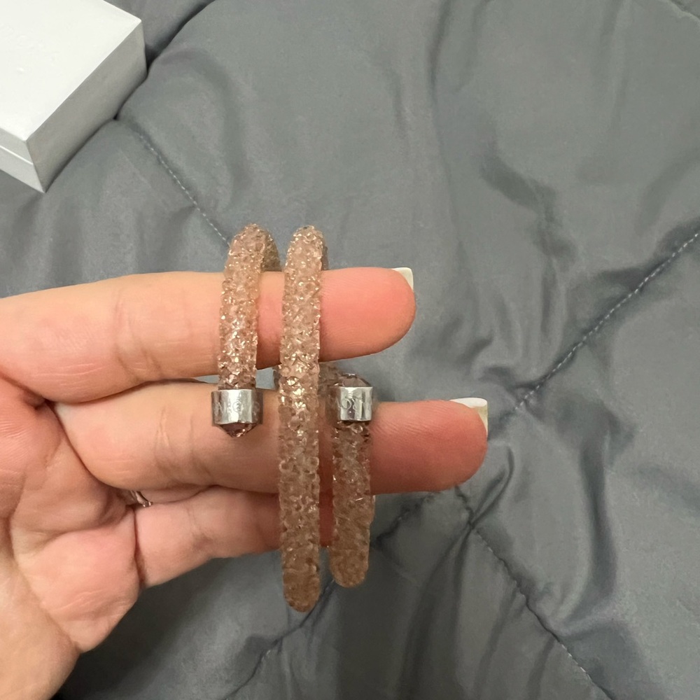 Swarovski bracelet